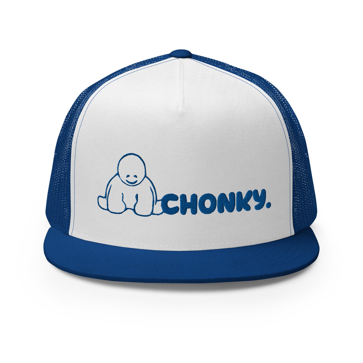 Chonky Trucker Cap