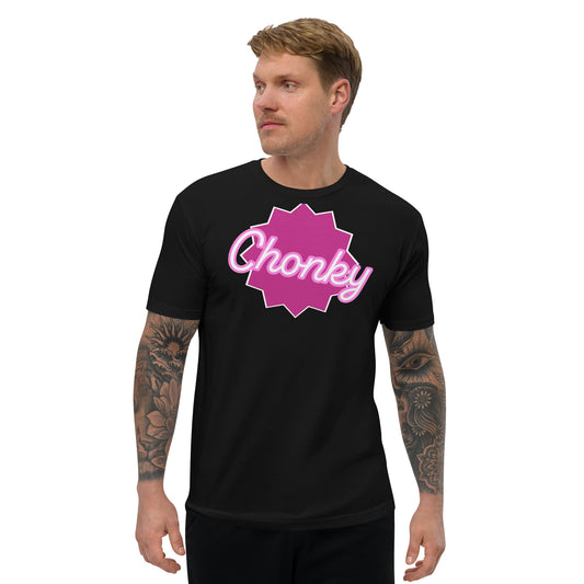 Chonky Doll T-shirt