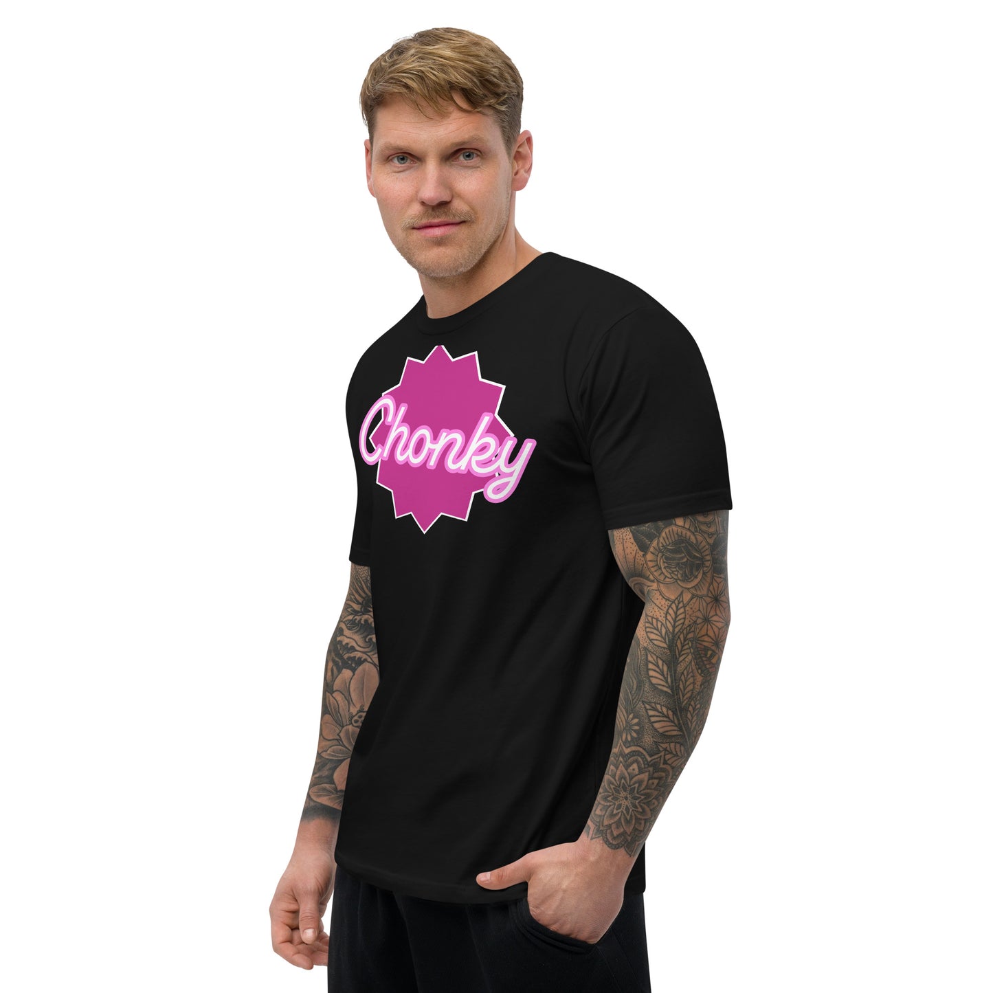 Chonky Doll T-shirt