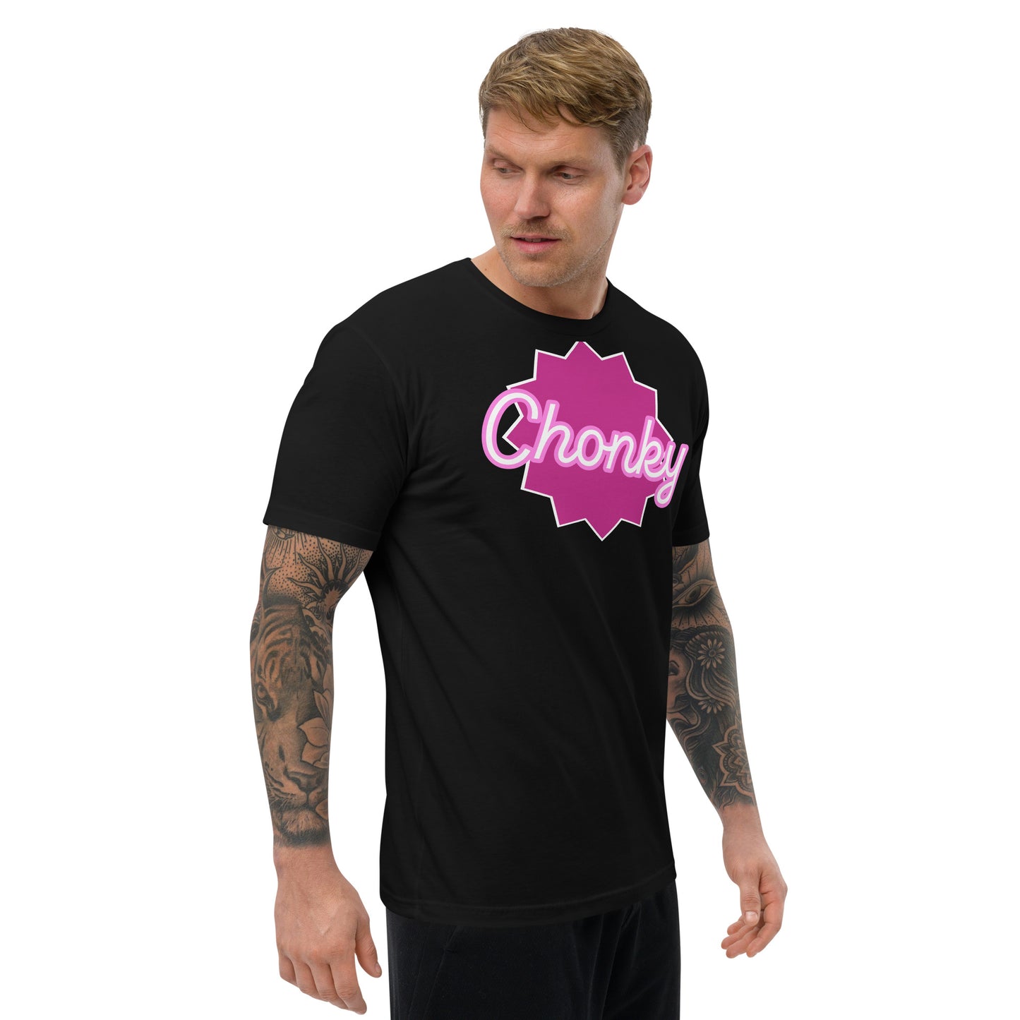 Chonky Doll T-shirt