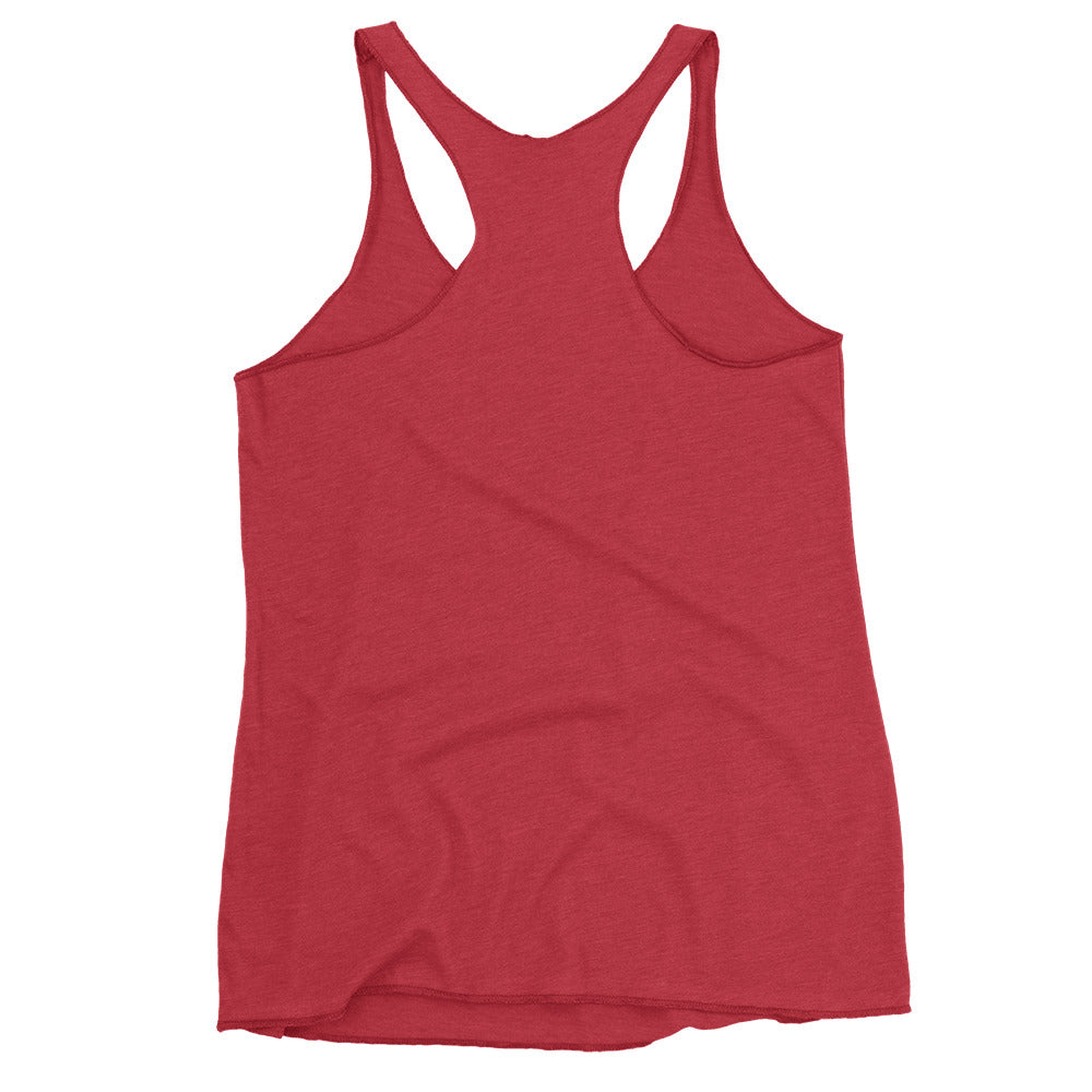 Chonky Basic Pec Tank