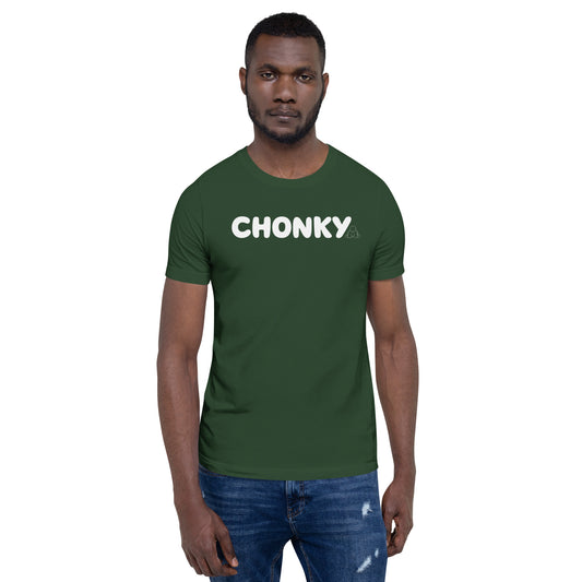 Basic Chonky Tee