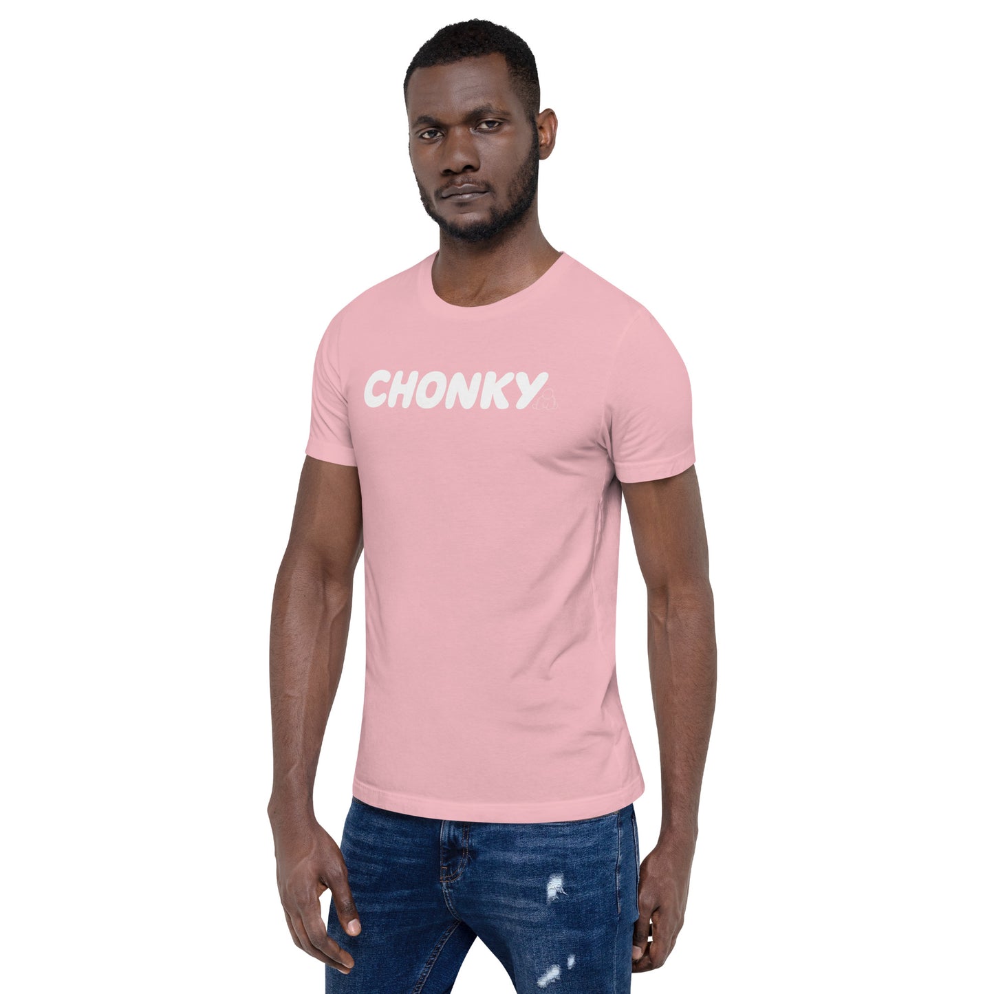 Basic Chonky Tee